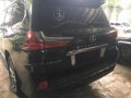 Brandnew Lexus LX450d Sportplus Top of the Line-6