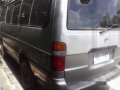 For sale Toyota Hiace 2004-6