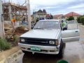 Running Condition Mazda B220 Pick Up For Sale-4