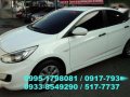 2015 (Acquired 2016) Hyundai Accent Diesel for sale -0