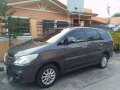 Almost New Toyota Innova 2.5 G 2016 For Sale-1