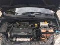 All Stock 2006 Chevrolet Aveo For Sale-11