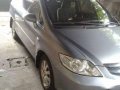 2008 Honda City idsi-3