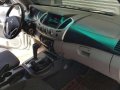 2010 Mitsubishi Strada 32L 4X4-5