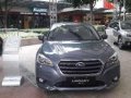 Brand New 2017 Subaru Legacy 2.5 i-S AWD For Sale-0