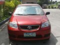 All Stock 2006 Toyota Vios VVT-i MT For Sale-0