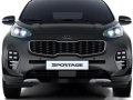 New for sale Kia Sportage EX 2017-5