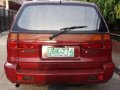 Sale Swap Mitsubishi Spacewagon MT like innova adventure revo serena-2