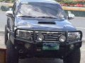 2012 Toyota Hilux G 3.0 4X4 Atrb Setup all automatic diesel-5