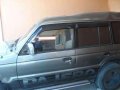 All Working Well 1991 Mitsubishi Pajero For Sale-1