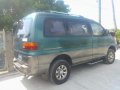 Almost brand new Mitsubishi Spacegear Diesel-1