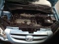 Hyundai Getz 2007 Manual Blue For Sale-4