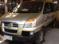 Running Conditio 2004 Hyundai Starex For Sale-0