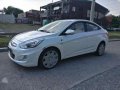 Hyundai accent 2016 sedan for sale -5