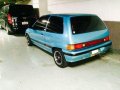 Well Kept 1992 Daihatsu Charade For Sale-3