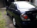 Nissan Sentra GS 2009 AT Blue For Sale-3