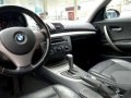 BMW 1 Series 118i AT 2007 Hatch For Sale-2