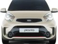 For sale Kia Picanto EX 2017-2