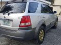 Fresh Like New Kia Sorento Crdi AT 2006 For Sale-2