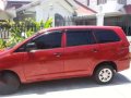 First Owned 2014 Toyota Innova J For Sale-1