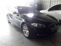 Bmw 520d 2013 low mileage-1