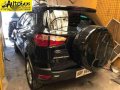 Superb Condition 2016 Ford Ecosport For Sale-3