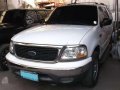 Ford Expedition 2000 V8 AT White For Sale-1