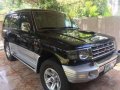 Like New 2003 Mitsubishi Pajero Fieldmaster 2WD AT For Sale-4