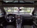 Ford Focus Hatchback 2006 AT Gray For Sale-10