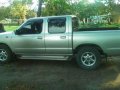 2003 Nissan Frontier-0