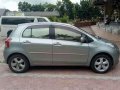 Toyota Yaris 1.5 G 2008 MT Grey For Sale-3