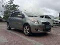 Toyota Yaris 1.5 G 2008 MT Grey For Sale-7