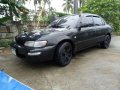 Toyota corolla gli 1994 MT phantom black-1