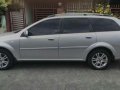 Good Condition 2006 Chevrolet Optra Wagon For Sale-1
