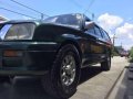 All Fresh 2000 Mitsubishi Endeavor MT For Sale-4