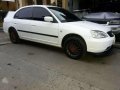 Honda civic vti vtec3 manual transmission-0