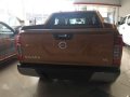 Brand New 2017 Nissan Navara MT For Sale-3