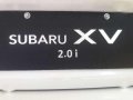 All New Subaru XV 2018-1