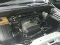 2008 Ssangyong ACTYON Automatic Transmission-10