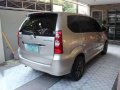 2007 Toyota Avanza 1.5G MT (adventure crosswind innova vios mirage bb)-5