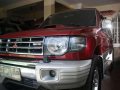 2003 Pajero Fieldmaster for sale-0