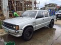 Running Condition Mazda B220 Pick Up For Sale-3