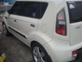 2009 Kia Soul ex white for sale -2