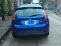 Nothing To Fix Ford Fiesta 2011 For Sale-1