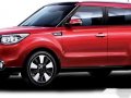 Kia Soul LX 2017 New for sale at affordable price-0