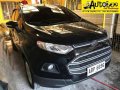 Superb Condition 2016 Ford Ecosport For Sale-0