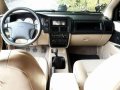 Isuzu Sportivo 2010 manual diesel 2011-3