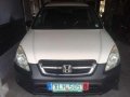 Crv 2nd gen AT 2003mdl-7