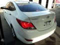 2015 (Acquired 2016) Hyundai Accent Diesel for sale -3