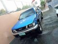 First Owned 1997 Isuzu Fuego 2.8 For Sale-1